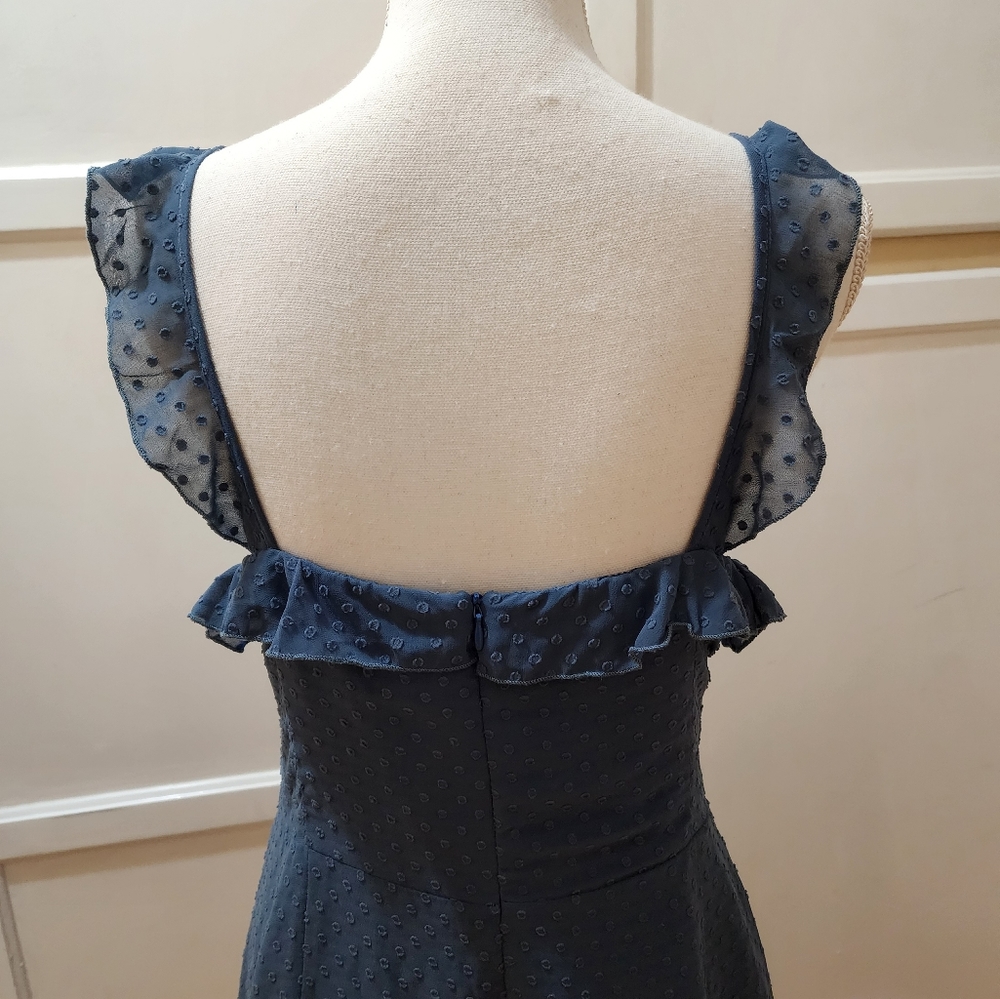Show po Women's Dream Everyday Mini Dress - Picture 10 of 15